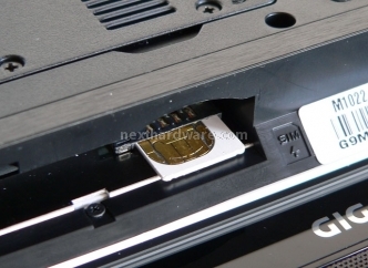 Gigabyte Booktop M1022G 1. Fuori dalla scatola - Parte 1 6