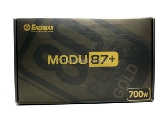 Enermax MODU 87+ 700 Watt 9. Conclusioni 2