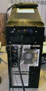 NVIDIA GeForce GTX 280 11. Consumi 2