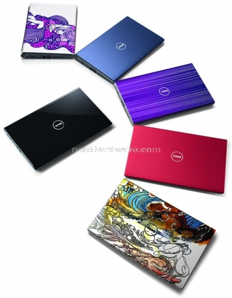 I prossimi notebook Dell avranno nuove CPU 1