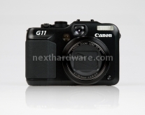 Super Test, Canon PowerShot G11 4. Corpo macchina 1 - Generale 1