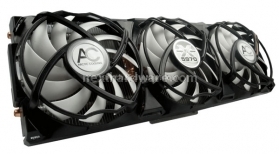 Arctic Cooling Accelero XTREME 2