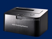 Hard Drive Docking Station Review 1
