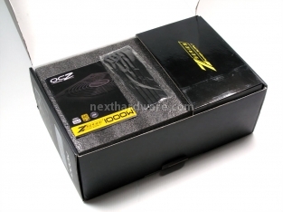 OCZ Z1000 Z-Series 1000W 1. Box & Specifiche Tecniche 5