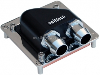 Swiftech  MCW80 1