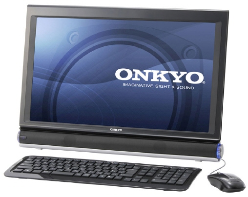 Onkyo DE411 ION All-in-One 1