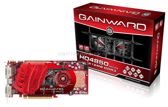 Gainward ed AMD: collaborazione avviata 1