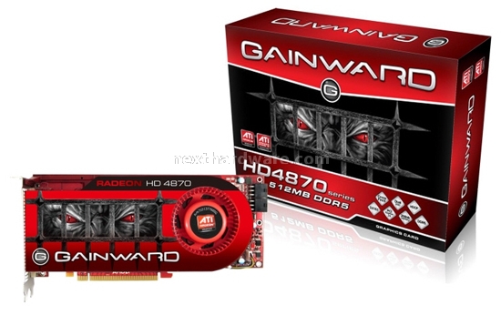 Gainward ed AMD: collaborazione avviata 2