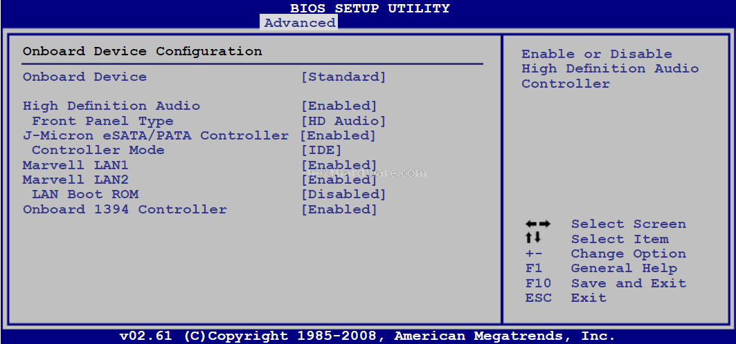 Power configuration. BIOS V02.61 ASUS. Wake on lan ASUS BIOS. APM configuration в биосе что это. Advanced Power Management APM.