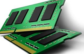 Micron lavora su moduli  DDR3 low-voltage per notebook  1