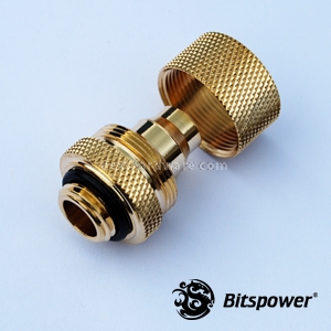 Raccordi Bitsower Silver & Gold 2