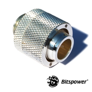 Raccordi Bitsower Silver & Gold 5