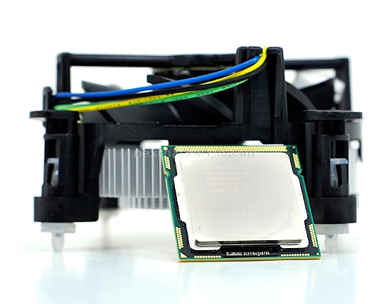 Intel Core i7 980X review 1