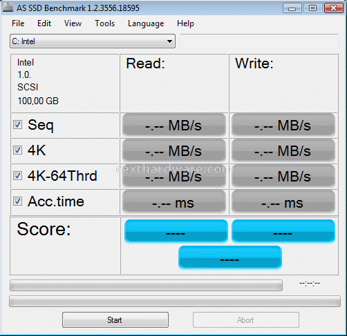 Kingston DataTraveler Ultimate 3.0 32GB 9. Test: AS SSD BenchMark 1.53784 1