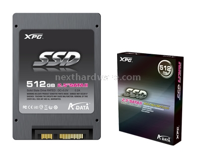 [CEBIT] A-Data presenta al Cebit un SSD da 512GB 1