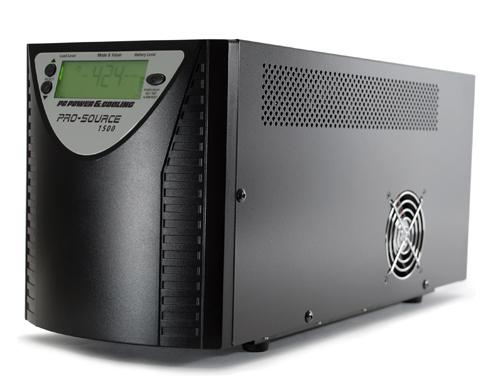 PC Power & Cooling presenta l'UPS Pro-Source 1500VA 1