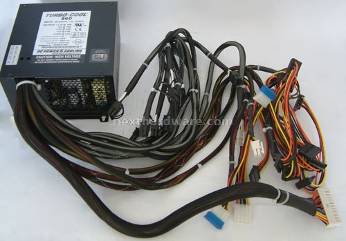 PC Power&Cooling Turbocool 860 3