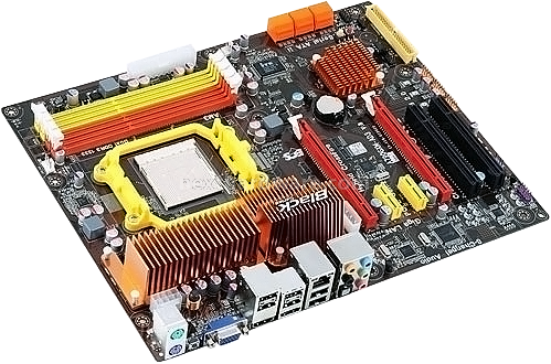 ECS è il primo produttore a lanciare una mainboard AM3 con supporto alle memorie DDR3 1