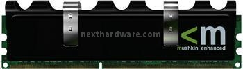 Mushkin XP3-15000 CL8 eXtreme Performance DDR3 Triple  1