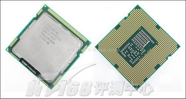 Intel 32nm Clarkdale Processor Review  1