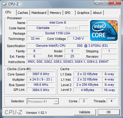 Intel 32nm Clarkdale Processor Review  2