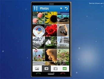 La Nokia si presenta per il 2010 1