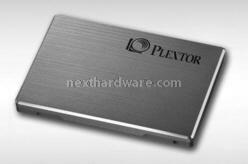 Plextor annuncia il suo primo SSD 1