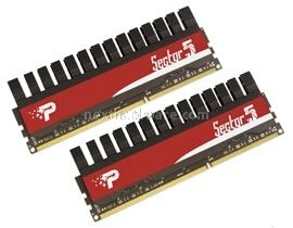 Nuove Ram Patriot Sector 5 DDR3 2250 mhz 1