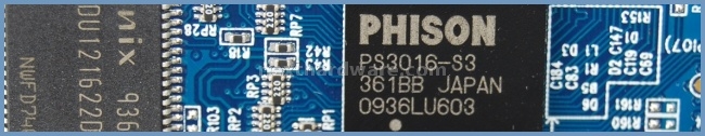 Recensione Patriot PS-100 128GB 2