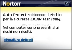 Norton Internet Security 2009 6. Conclusioni 1