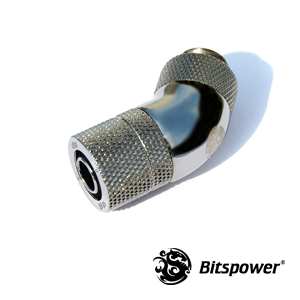 Nuovi raccordi e adattatori Bitspower 5