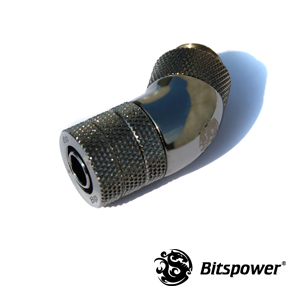 Nuovi raccordi e adattatori Bitspower 4