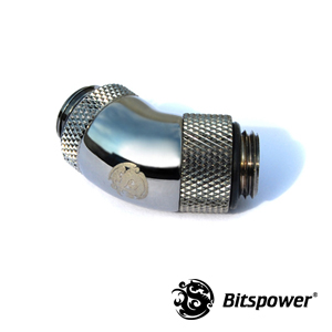 Nuovi raccordi e adattatori Bitspower 6