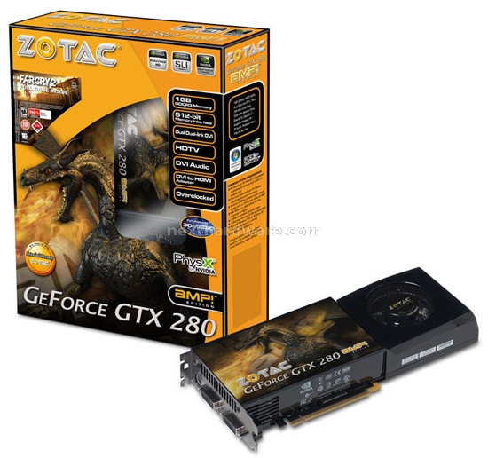Zotac offre Far Cry 2 in bundle con le sue VGA della serie 200 1