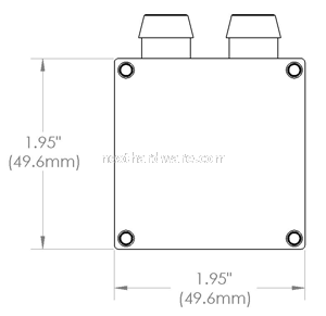 Swiftech  MCW80 5