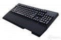 Cherry MX Brown e LED bianchi per la tastiera meccanica top di gamma ...