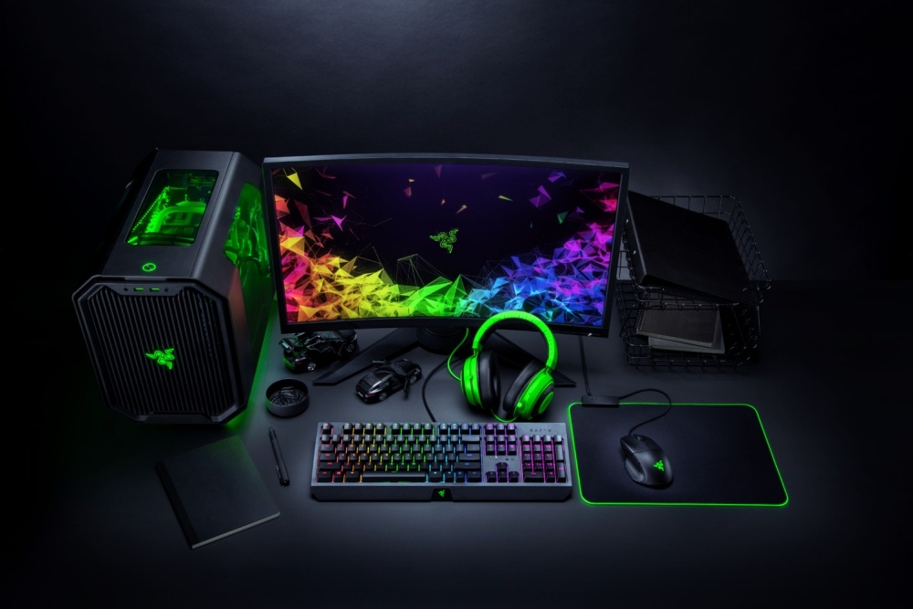 In arrivo la nuova fascia media di Razer