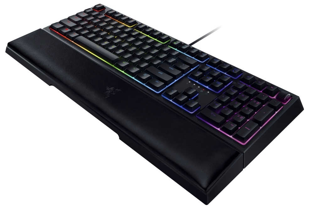 Razer introduce la Ornata V2