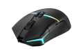 Design simmetrico e prestazioni elevate per il nuovo mouse gaming del produttore a stelle e strisce.