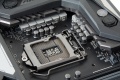 Non a caso i produttori di mainboard stanno rilasciando i BIOS aggiornati per Z370 ...