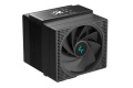 DeepCool aggiorna il suo dissipatore top di gamma con una vapor chamber ed un utile display digitale.