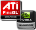 Testate le soluzioni Nvidia e AMD per il mercato professionale