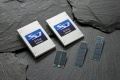 Annunciati sei mesi fa, i nuovi SSD con NAND Flash proprietarie A19nm sono ora finalmente disponibili.