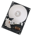 Interessante testa a testa fra dieci modelli di hard disk da 750Gb