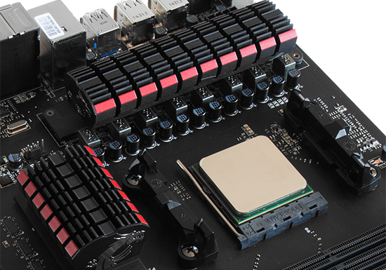 AMD FX-8320E & MSI 970 Gaming | Recensione