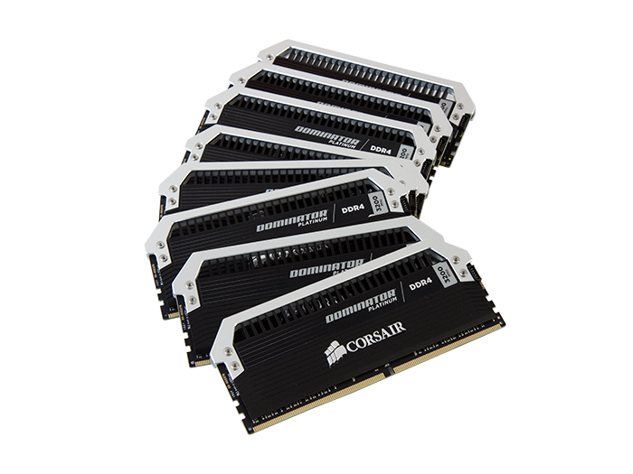 Ddr4 corsair 3200mhz