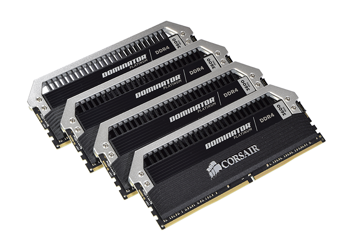 Corsair Dominator Platinum DDR4 3600MHz 16GB | 9. Overclock | Recensione