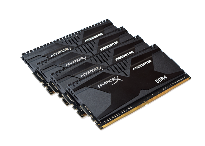 HyperX Predator DDR4 3000MHz 16GB kit | Recensione