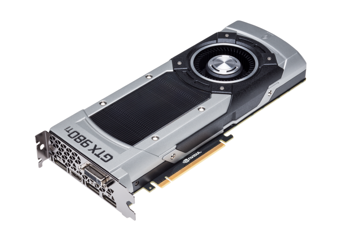NVIDIA GeForce GTX 980 Ti | 4. Layout & PCB | Recensione
