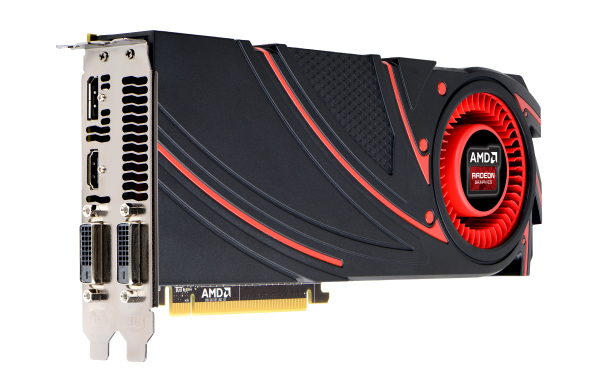 AMD Radeon R9 280X | 1. AMD Radeon R9 280X - Specifiche tecniche |  Recensione